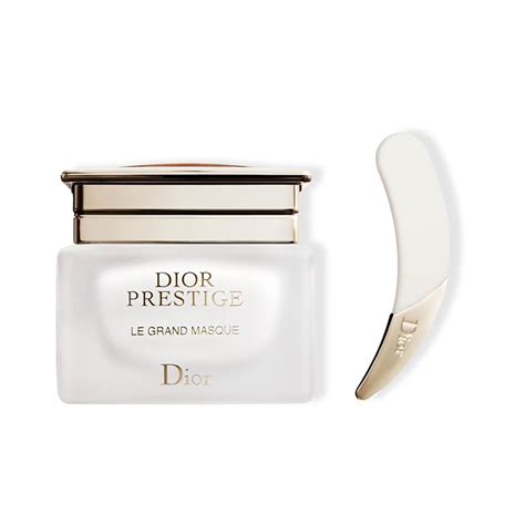 masque dior|Dior Prestige Le grand masque .